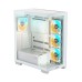 GIGABYTE C500 PANORAMIC STEALTH ICE Gaming Casing