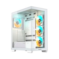 GIGABYTE C500 PANORAMIC STEALTH ICE Gaming Casing