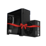 GIGABYTE Casing And GIGABYTE P650G Power Supply Combo