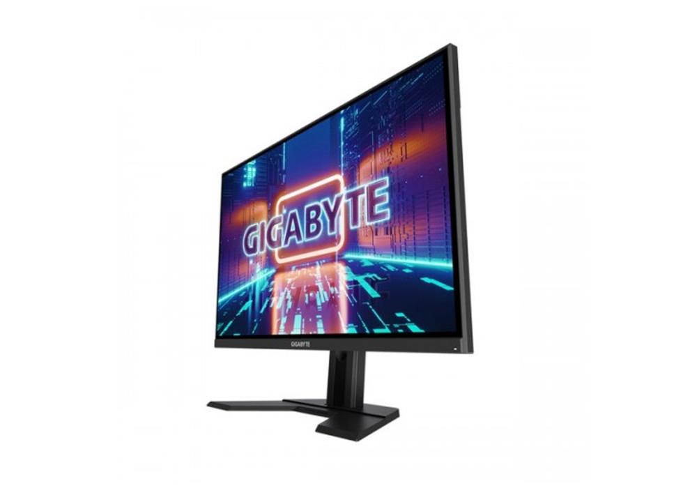 GIGABYTE G27F 2 27 Inch 165Hz FHD Gaming Monitor (UK Version)
