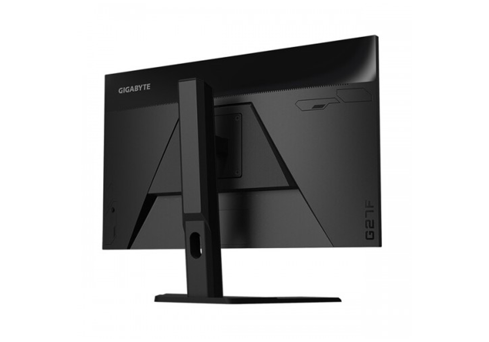 GIGABYTE G27F 2 27 Inch 165Hz FHD Gaming Monitor (UK Version)