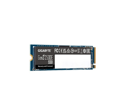 Gigabyte G325E2TB NVMe 2TB M.2 Gen3 SSD