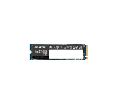 Gigabyte G325E2TB NVMe 2TB M.2 Gen3 SSD