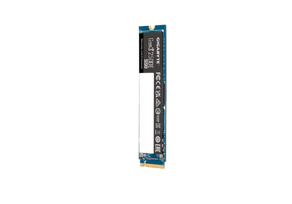 GIGABYTE G325E2TB Gen3 2500E 2TB SSD
