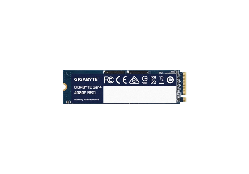 GIGABYTE G440E250G Gen4 4000E 250GB SSD
