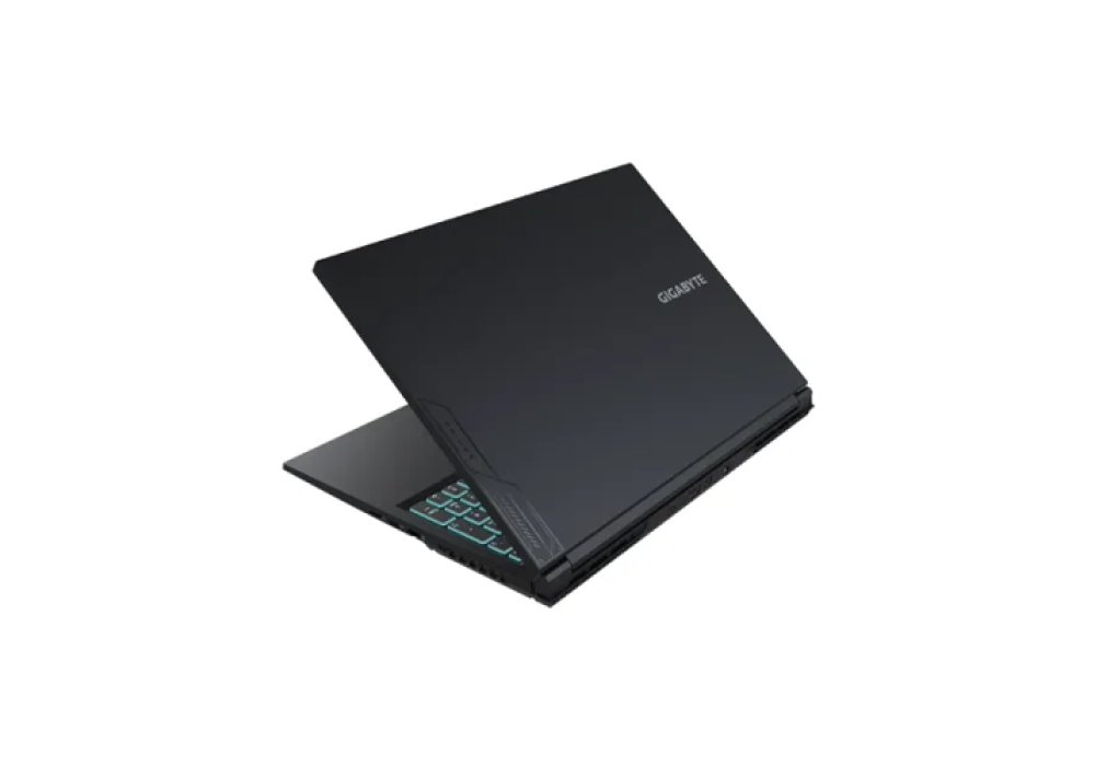 Gigabyte G6 MF Core i7 13th Gen RTX 4050 6GB Graphics 16 Inch Gaming Laptop