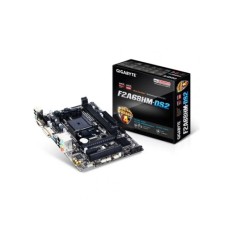 GIGABYTE GA-F2A68HM-DS2 Ultra Durable 4 Plus AMD FM2 Socket Motherboard