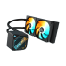 GIGABYTE GAMING 240 CPU Cooler Black