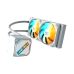 GIGABYTE GAMING 240 ICE CPU Cooler White