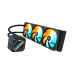 GIGABYTE GAMING 360 All-in-one Liquid CPU Cooler Black