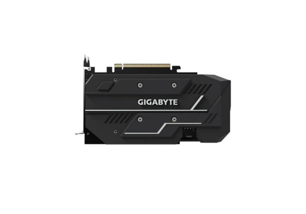 Gigabyte GeForce GTX 1660 OC 6GB GDDR5 Graphics Card