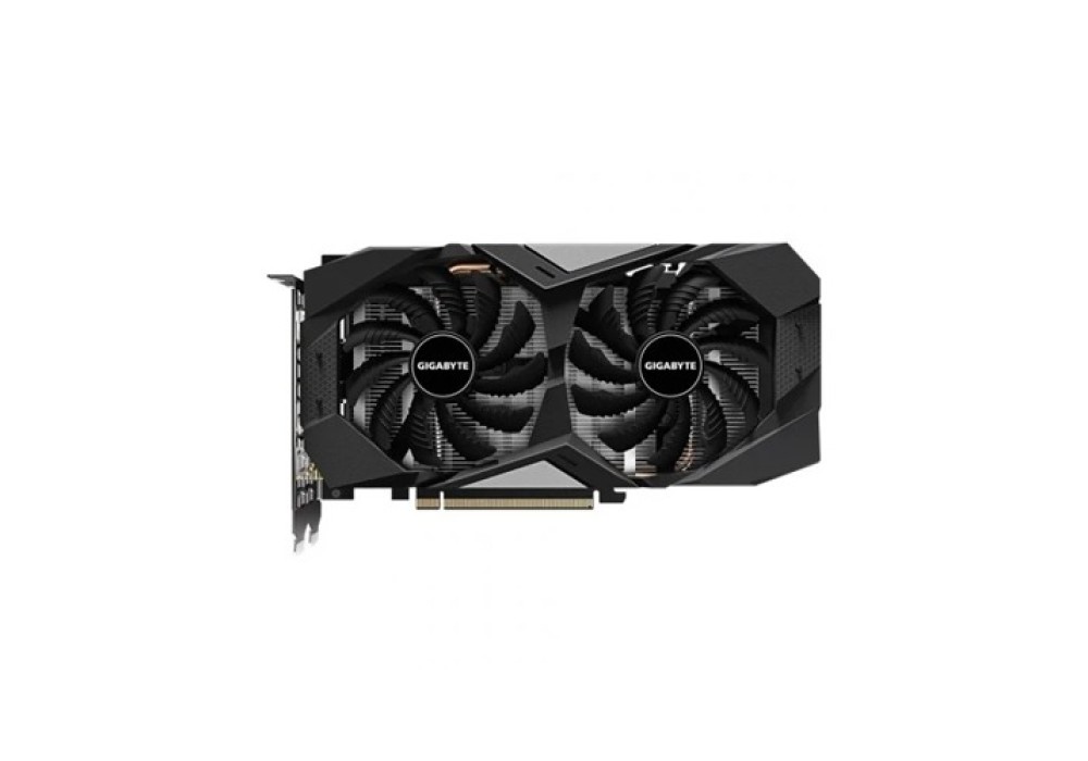 Gigabyte GeForce GTX 1660 OC 6GB GDDR5 Graphics Card