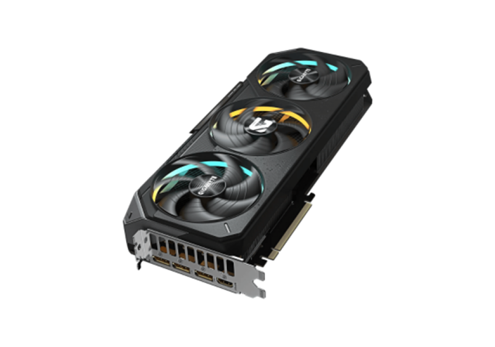 Gigabyte GeForce RTX 5070 GAMING OC 12GB Graphics Card