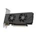 GIGABYTE GeForce RTX 3050 OC Low Profile 6G GDDR6 Graphics Card