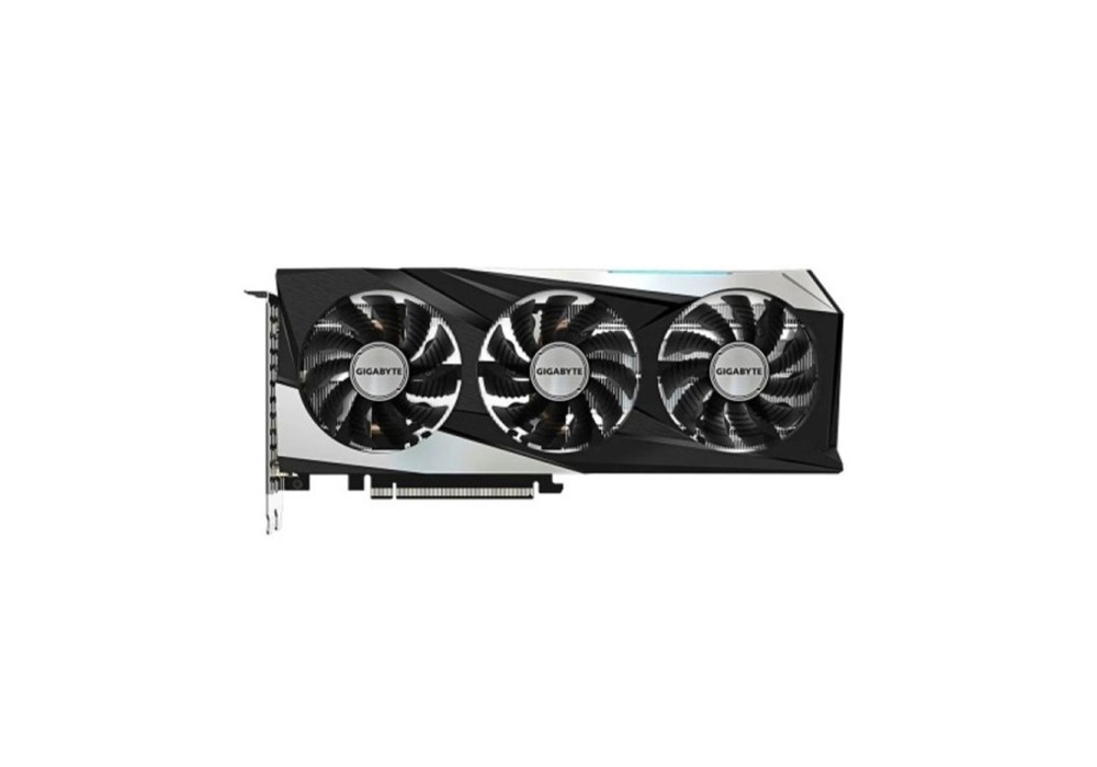 Gigabyte GeForce RTX 3060 GAMING OC 12GB Graphics Card