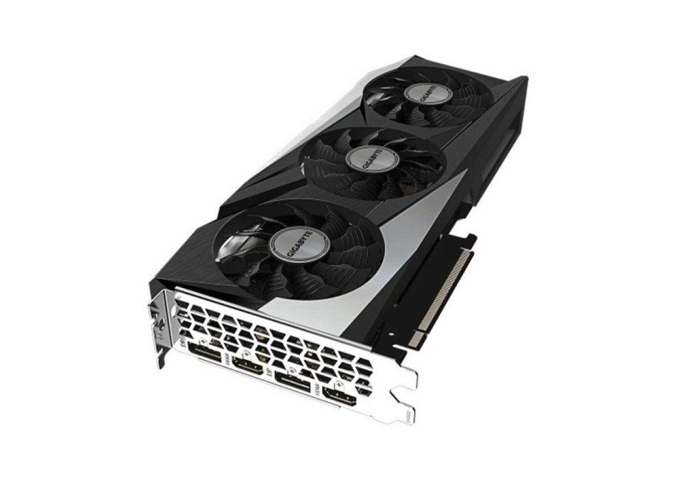 Gigabyte GeForce RTX 3060 GAMING OC 12GB Graphics Card