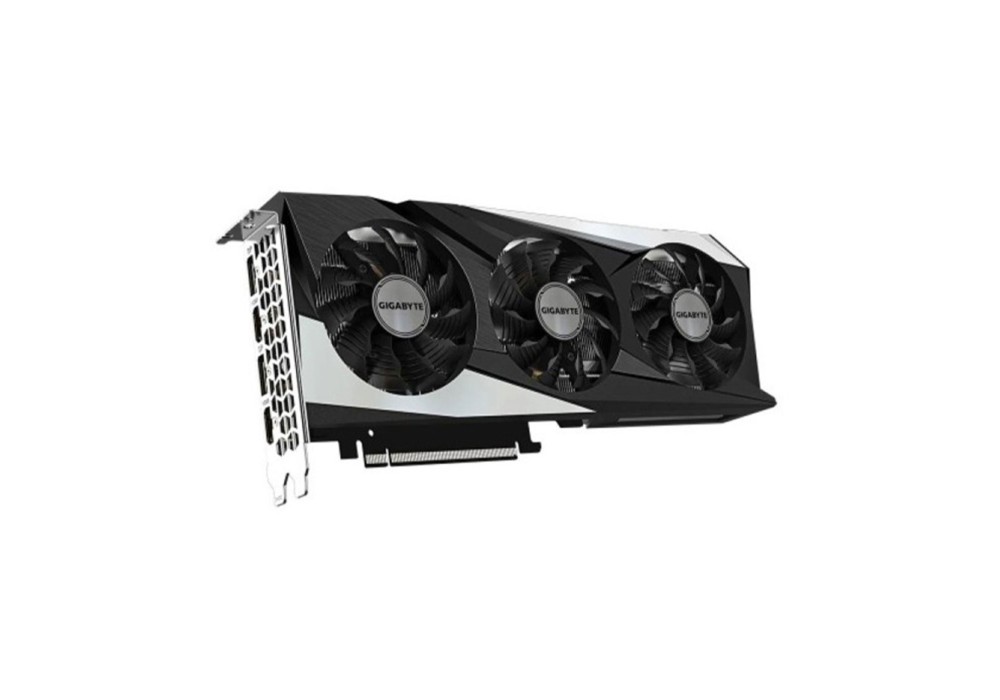 Gigabyte GeForce RTX 3060 GAMING OC 12GB Graphics Card