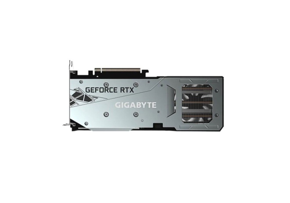 Gigabyte GeForce RTX 3060 GAMING OC 12GB Graphics Card