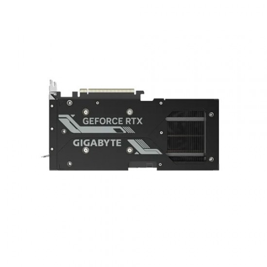 GIGABYTE GeForce RTX­­ 4070 WINDFORCE OC 12GB GDDR6X Graphics Card