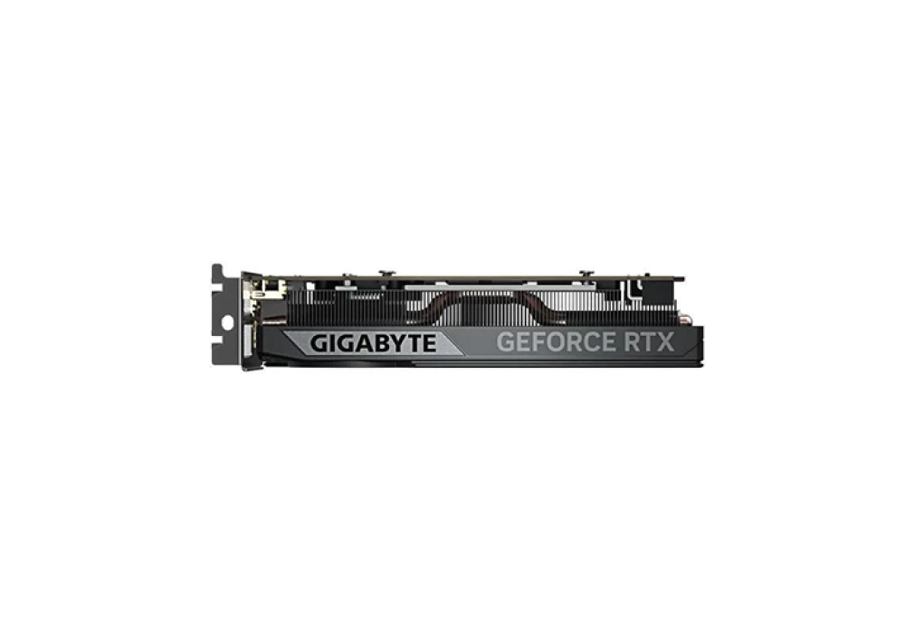 Gigabyte GeForce RTX 5050 OC Low Profile 8G GDDR6 Graphics Card