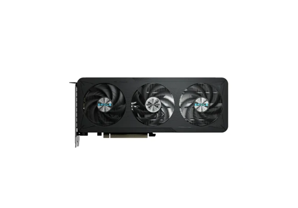 GIGABYTE GeForce RTX 5060 EAGLE MAX OC 8GB GDDR7 Graphics Card