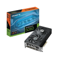 GIGABYTE GeForce RTX 5060 EAGLE OC 8G GDDR7 Graphics Card