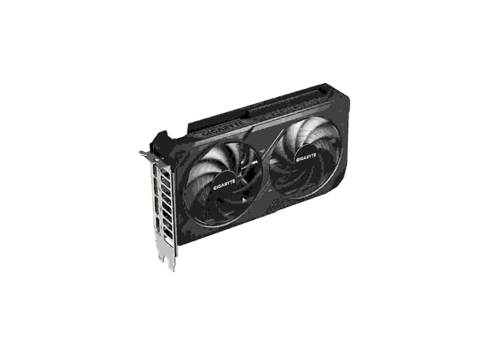 GIGABYTE GeForce RTX 5060 Ti 16GB WINDFORCE GDDR7 Graphics Card