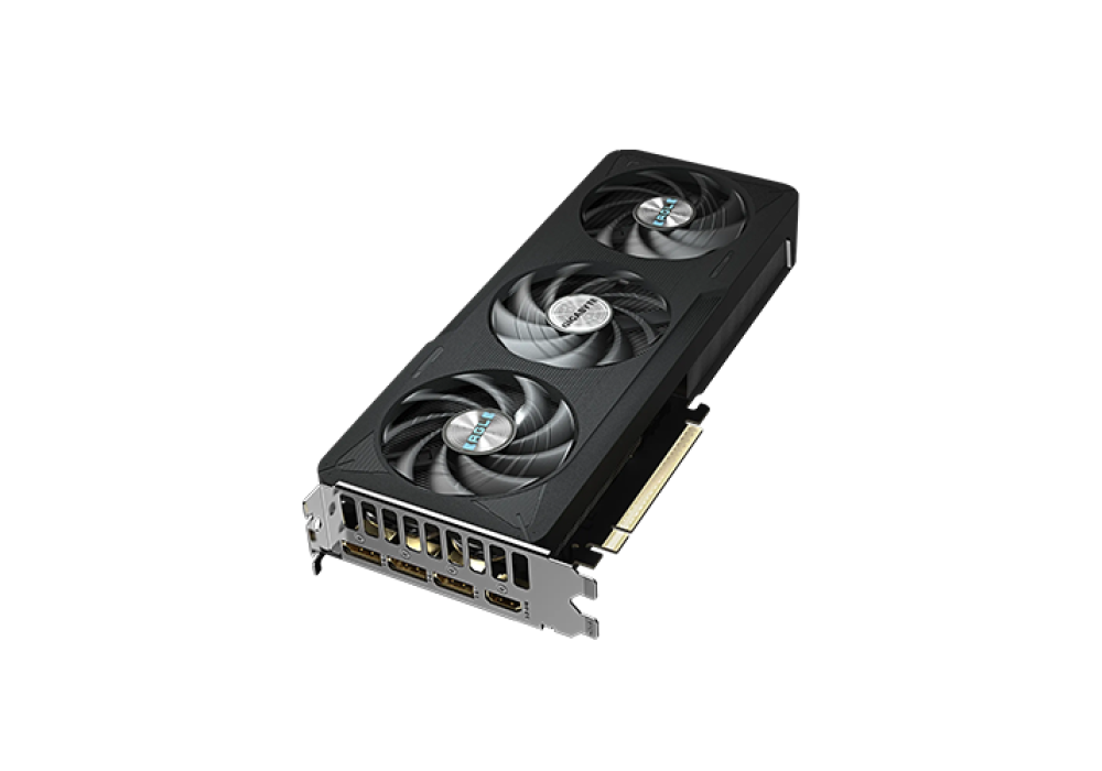 Gigabyte GeForce RTX 5060 Ti EAGLE MAX OC 16GB GDDR7 Graphics Card