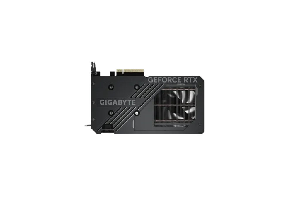 GIGABYTE GeForce RTX 5060 Ti WINDFORCE 8G GDDR7 Graphics Card