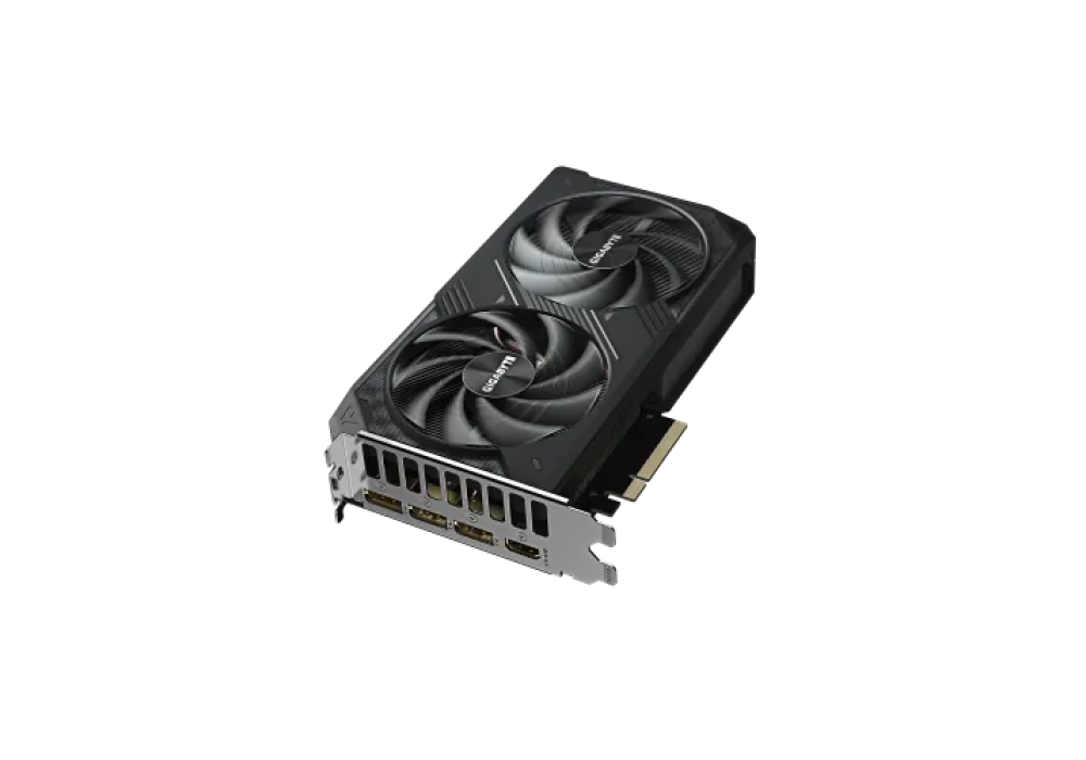 GIGABYTE GeForce RTX 5060 Ti WINDFORCE 8G GDDR7 Graphics Card