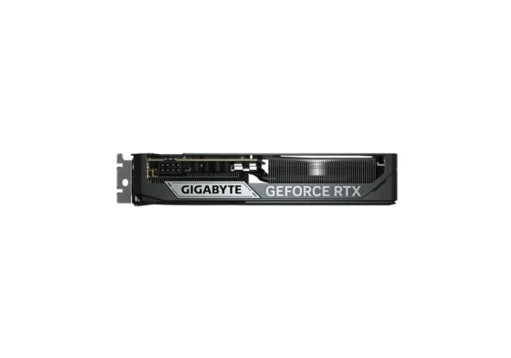 GIGABYTE GeForce RTX 5060 Ti WINDFORCE OC 16GB GDDR7 Graphics Card