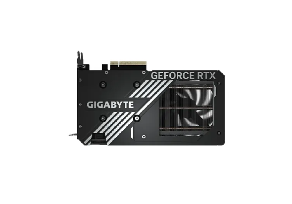 GIGABYTE GeForce RTX 5060 Ti WINDFORCE OC 16GB GDDR7 Graphics Card