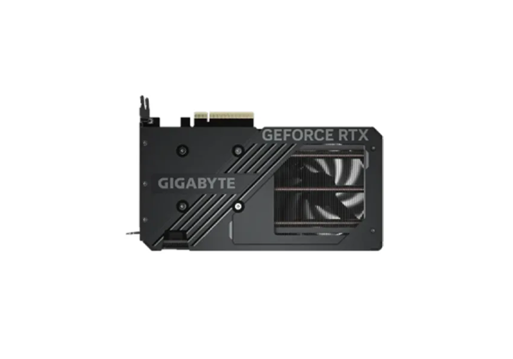 GIGABYTE GeForce RTX 5060 Ti WINDFORCE OC 8G GDDR7 Graphics Card