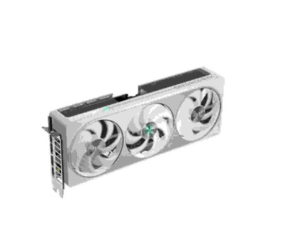 Gigabyte GeForce RTX 5070 Aero OC 12GB GDDR7 Graphics Card