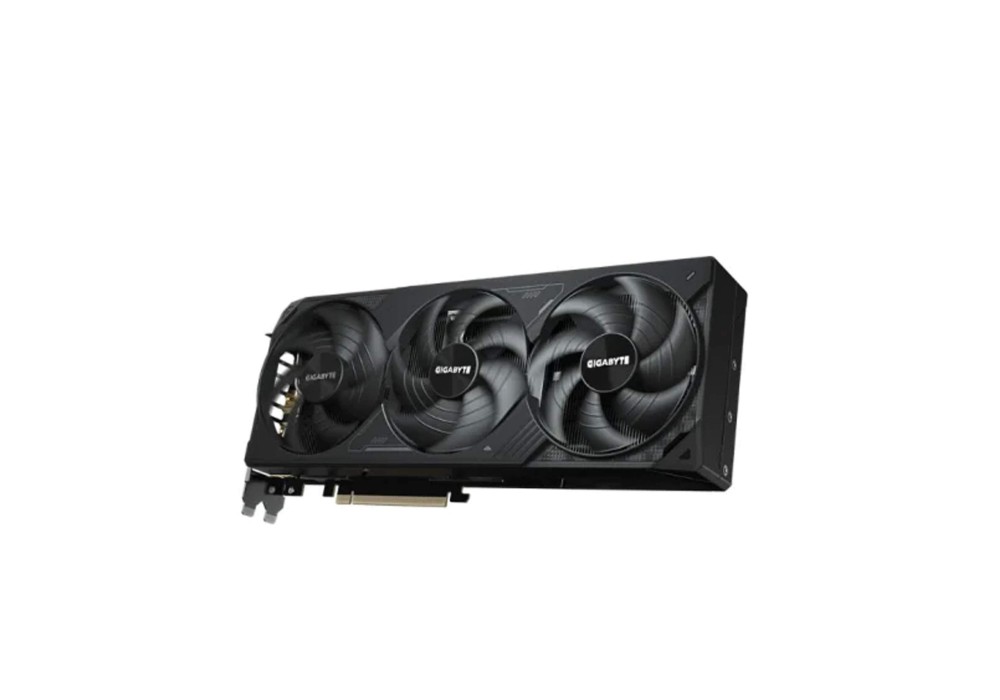 Gigabyte GeForce RTX 5080 WINDFORCE OC SFF 16GB Graphics Card