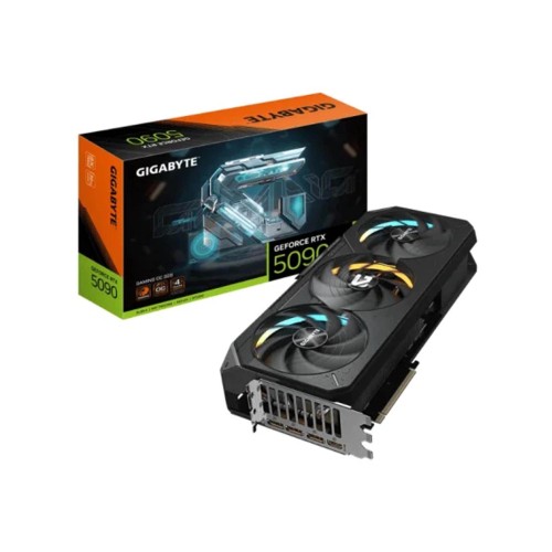 Gigabyte GeForce RTX 5090 GAMING OC 32G Graphics Card