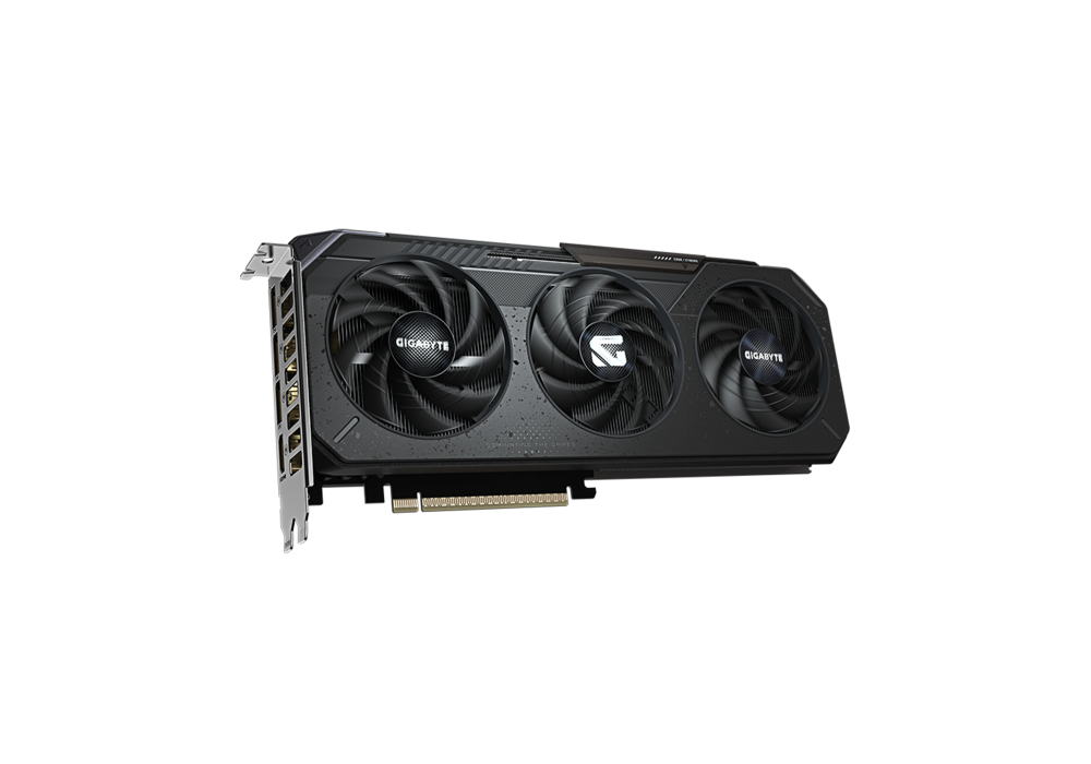 GIGABYTE GeForce RTX™ 5060 Ti GAMING OC 16G Graphics Card