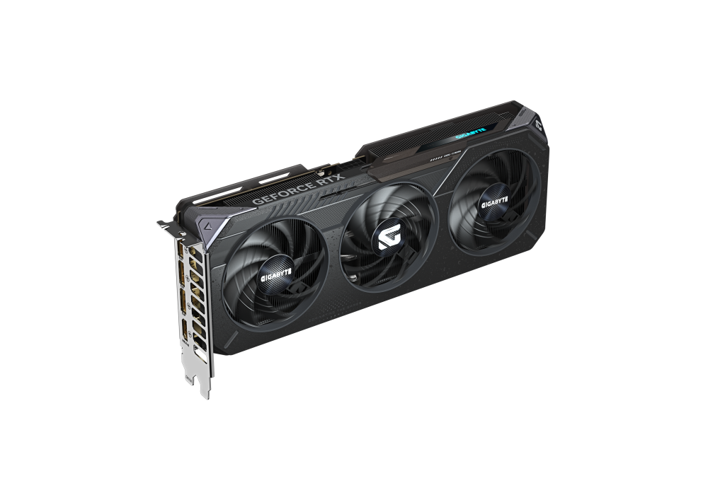 GIGABYTE GeForce RTX™ 5060 Ti GAMING OC 16G Graphics Card
