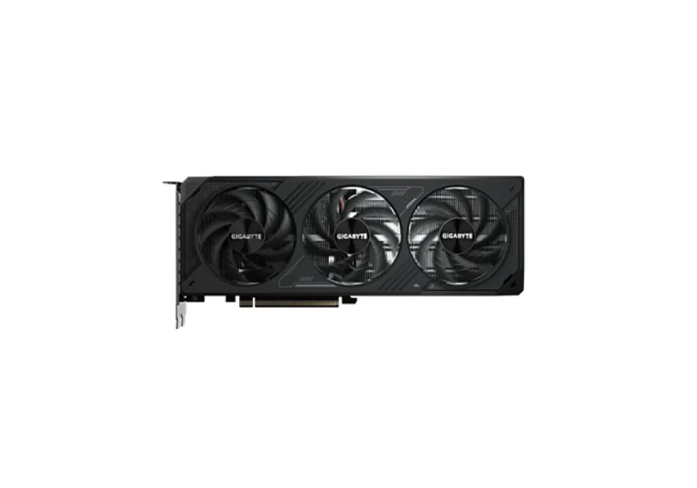 Gigabyte GeForce RTX 5070 WINDFORCE SFF 12GB GDDR7 Graphics Card
