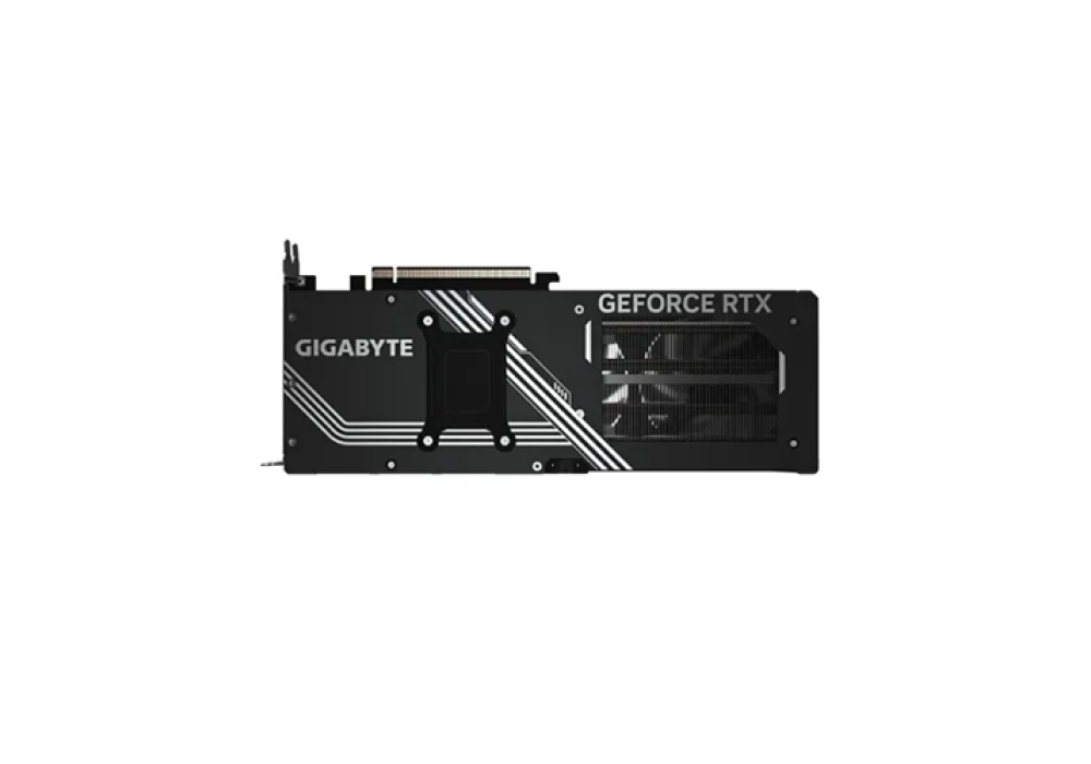 Gigabyte GeForce RTX 5070 WINDFORCE SFF 12GB GDDR7 Graphics Card
