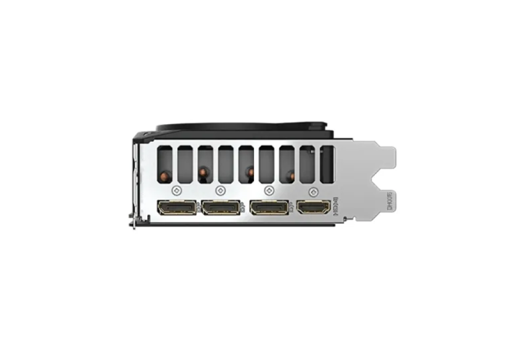 Gigabyte GeForce RTX 5070 WINDFORCE SFF 12GB GDDR7 Graphics Card