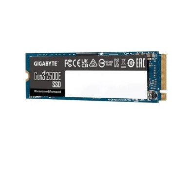 Gigabyte Gen3 2500E 2TB Internal SSD