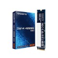 GIGABYTE Gen4 4000E 500GB #G440E500G M.2 2280 NVMe SSD