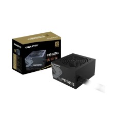 Gigabyte GP-P650G 650W Non Moduler Power Supply