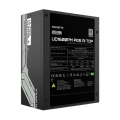 Gigabyte GP-UD1600PM PG5 1600W 80 PLUS Platinum Full Modular ATX Power Supply