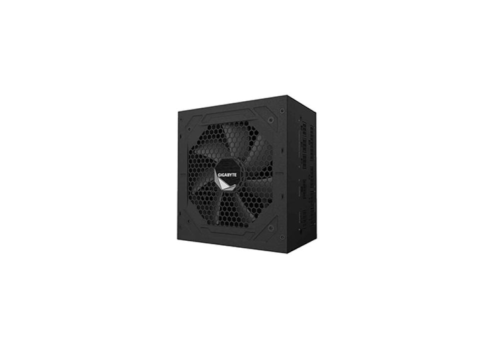 Gigabyte GP-UD850GM PG5 850W Full Modular 80 Plus Gold Certified PSU