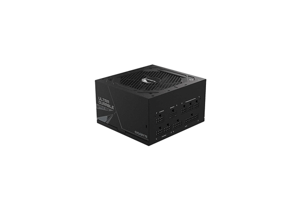 Gigabyte GP-UD850GM PG5 850W Full Modular 80 Plus Gold Certified PSU