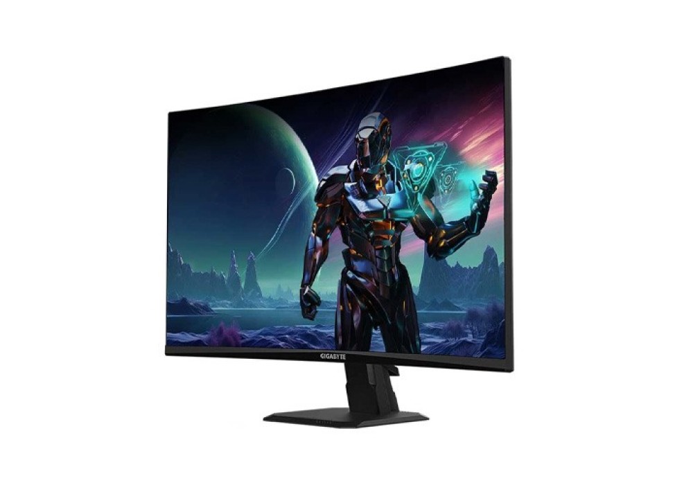 Gigabyte GS27FC 27 inch FHD Display HDMI, DP Gaming Monitor