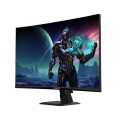 Gigabyte GS27FC 27 inch FHD Display HDMI, DP Gaming Monitor