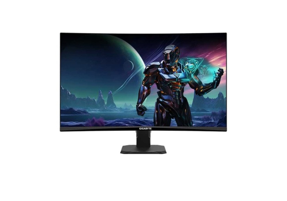 Gigabyte GS27FC 27 inch FHD Display HDMI, DP Gaming Monitor